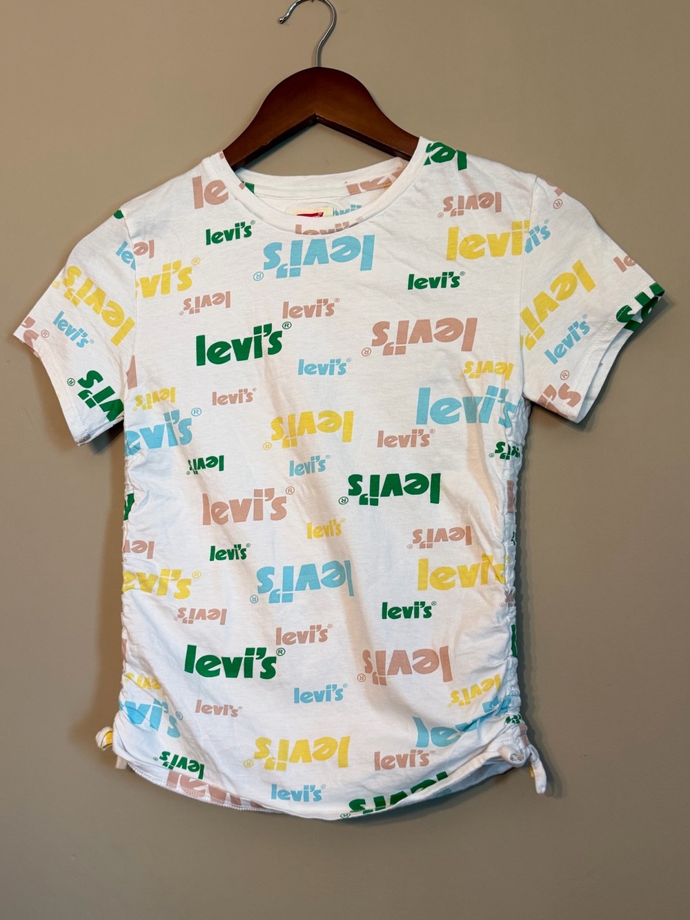 Girls Levi’s Top